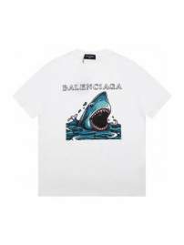Picture of Balenciaga T Shirts Short _SKUBalenciagaXS-LmptxB002521105
